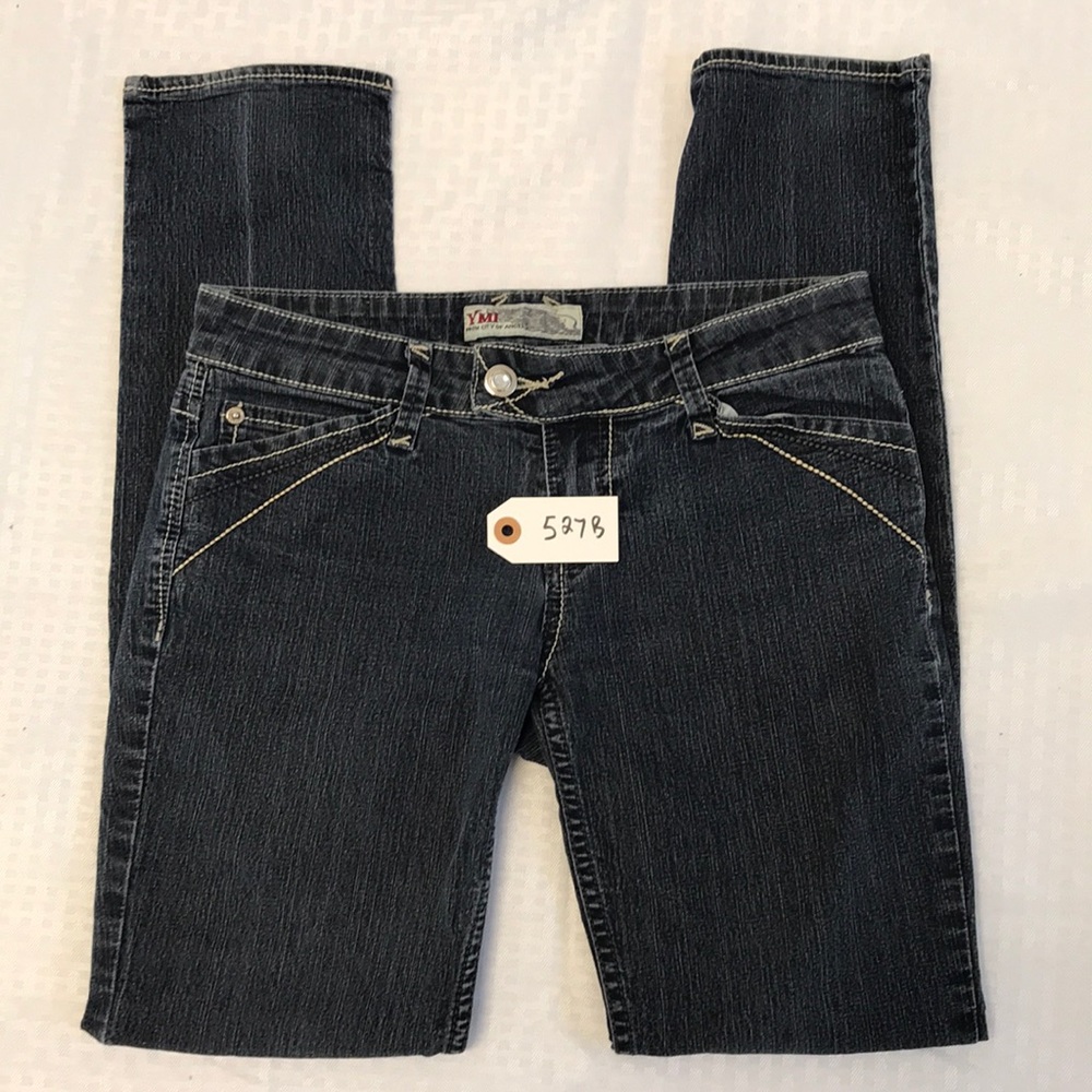 YMI Jeans size 5